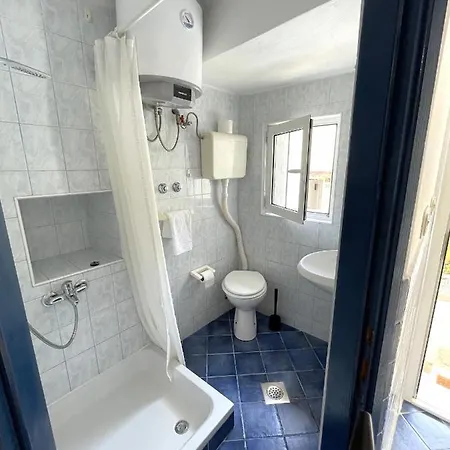 Apartment Nuna Baska (Krk)