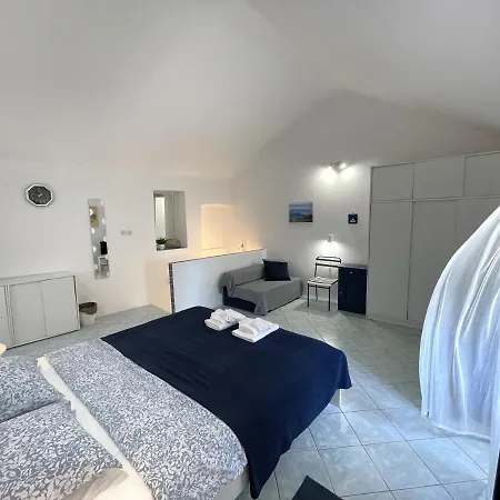 Apartment Nuna