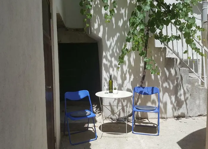 Apartmán Nuna Baška