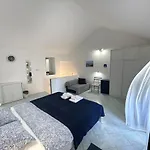 Apartmán Nuna