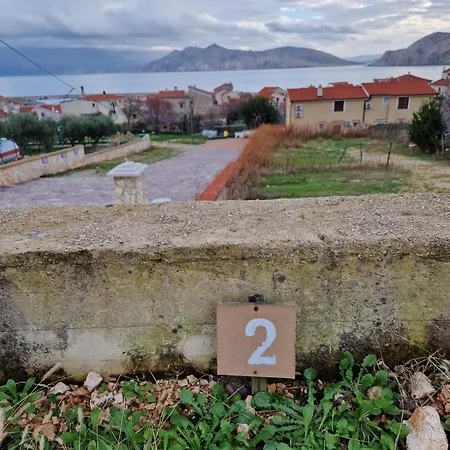 Apartmán Nuna