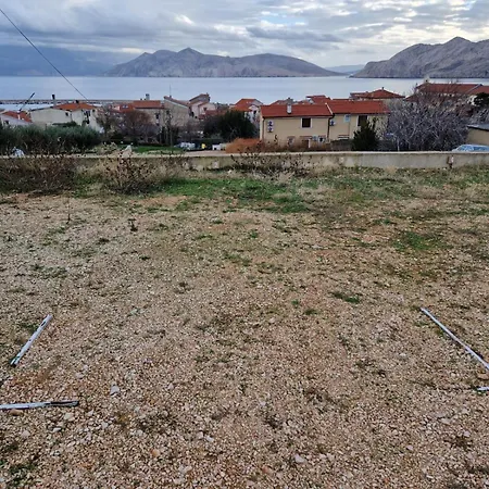Nuna Apartmán