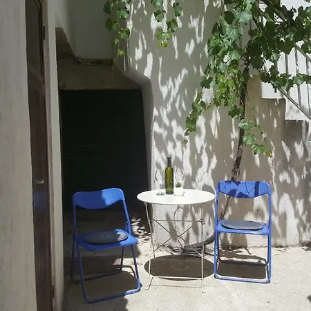 Appartement Nuna Baška