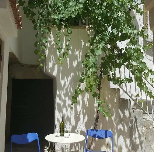 Διαμέρισμα Nuna *